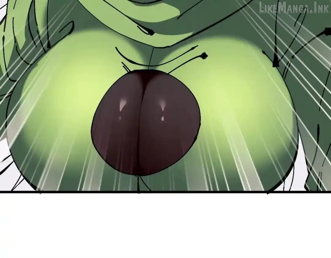 Master: This rebellious disciple is definitely not the Holy Son Chapter 188   - page 19
